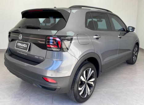 VOLKSWAGEN T-Cross 1.0 4P 200 TSI FLEX AUTOM�TICO, Foto 3