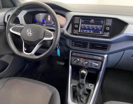 VOLKSWAGEN T-Cross 1.0 4P 200 TSI FLEX AUTOM�TICO, Foto 5
