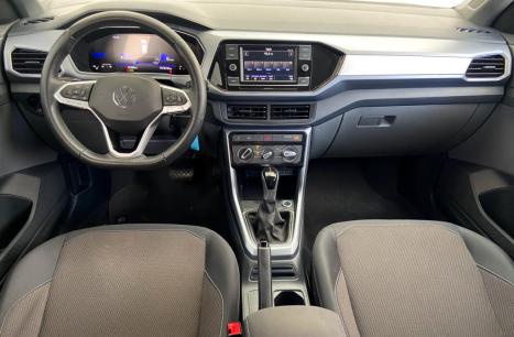 VOLKSWAGEN T-Cross 1.0 4P 200 TSI FLEX AUTOM�TICO, Foto 7