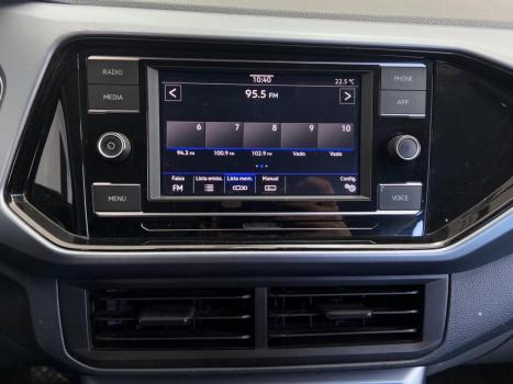 VOLKSWAGEN T-Cross 1.0 4P 200 TSI FLEX AUTOM�TICO, Foto 8
