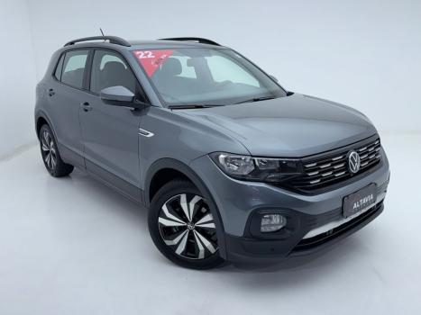 VOLKSWAGEN T-Cross 1.0 4P 200 TSI FLEX COMFORTLINE AUTOM�TICO, Foto 1