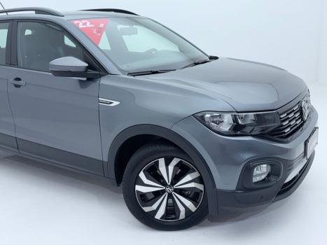 VOLKSWAGEN T-Cross 1.0 4P 200 TSI FLEX COMFORTLINE AUTOM�TICO, Foto 3