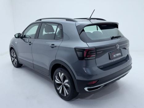 VOLKSWAGEN T-Cross 1.0 4P 200 TSI FLEX COMFORTLINE AUTOM�TICO, Foto 5