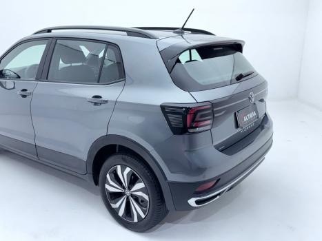 VOLKSWAGEN T-Cross 1.0 4P 200 TSI FLEX COMFORTLINE AUTOM�TICO, Foto 6