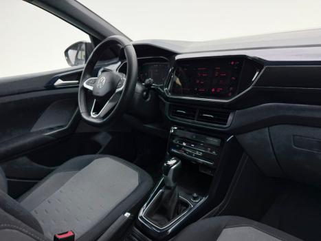 VOLKSWAGEN T-Cross 1.0 4P 200 TSI FLEX COMFORTLINE AUTOM�TICO, Foto 10