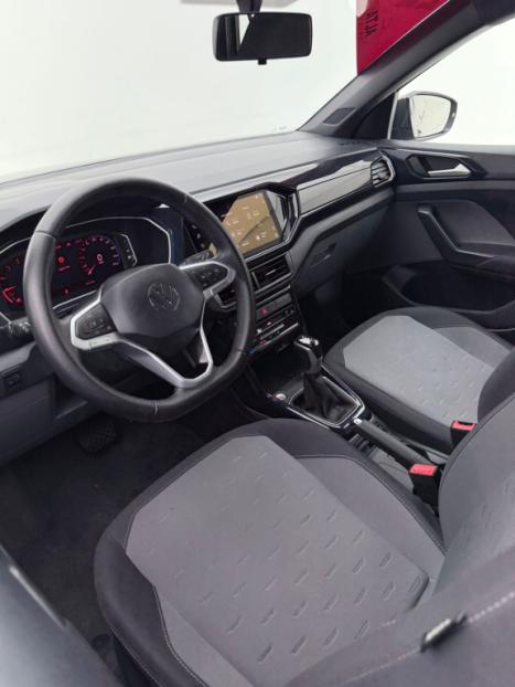 VOLKSWAGEN T-Cross 1.0 4P 200 TSI FLEX COMFORTLINE AUTOM�TICO, Foto 12