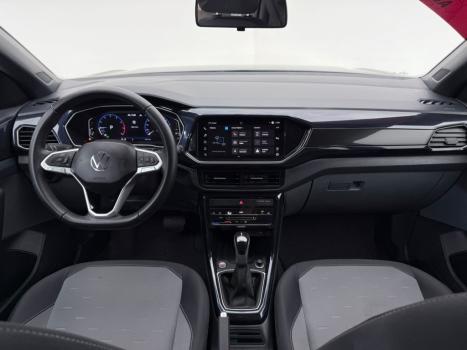 VOLKSWAGEN T-Cross 1.0 4P 200 TSI FLEX COMFORTLINE AUTOM�TICO, Foto 14