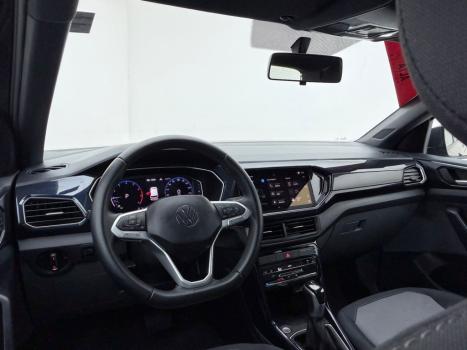 VOLKSWAGEN T-Cross 1.0 4P 200 TSI FLEX COMFORTLINE AUTOM�TICO, Foto 18