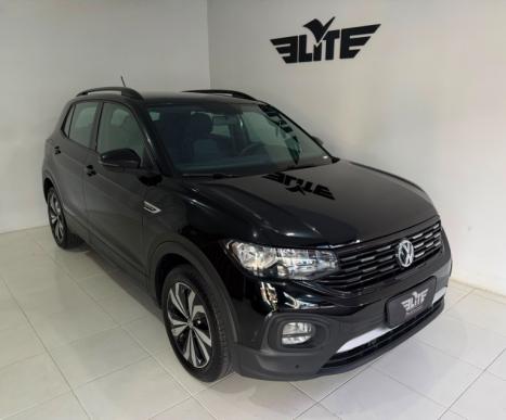 VOLKSWAGEN T-Cross 1.0 4P 200 TSI FLEX COMFORTLINE AUTOM�TICO, Foto 1