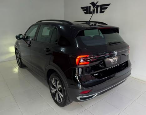 VOLKSWAGEN T-Cross 1.0 4P 200 TSI FLEX COMFORTLINE AUTOM�TICO, Foto 3