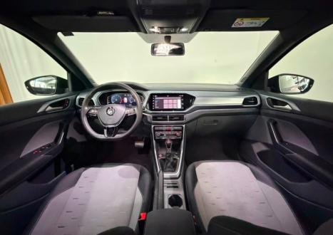 VOLKSWAGEN T-Cross 1.0 4P 200 TSI FLEX COMFORTLINE AUTOM�TICO, Foto 5
