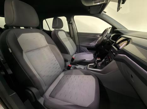 VOLKSWAGEN T-Cross 1.0 4P 200 TSI FLEX COMFORTLINE AUTOM�TICO, Foto 6