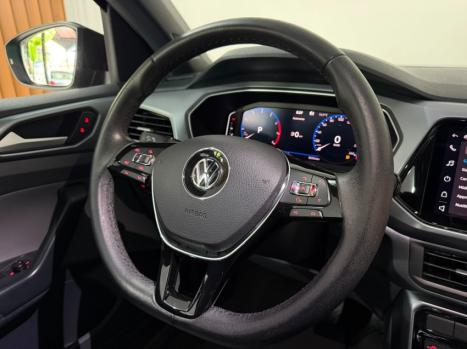 VOLKSWAGEN T-Cross 1.0 4P 200 TSI FLEX COMFORTLINE AUTOM�TICO, Foto 7