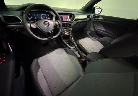 VOLKSWAGEN T-Cross 1.0 4P 200 TSI FLEX COMFORTLINE AUTOM�TICO, Foto 10