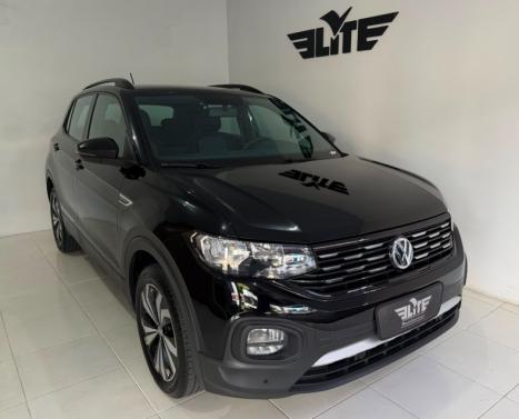 VOLKSWAGEN T-Cross 1.0 4P 200 TSI FLEX COMFORTLINE AUTOM�TICO, Foto 12