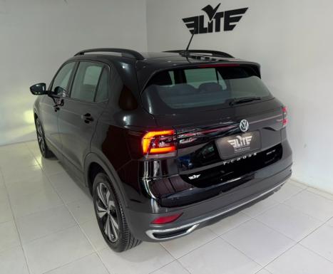 VOLKSWAGEN T-Cross 1.0 4P 200 TSI FLEX COMFORTLINE AUTOM�TICO, Foto 14