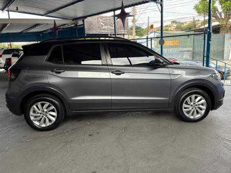 VOLKSWAGEN T-Cross 1.0 4P 200 TSI FLEX AUTOMÁTICO, Foto 4