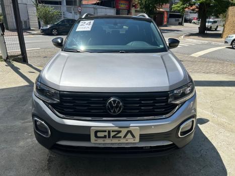 VOLKSWAGEN T-Cross 1.4 4P 250 TSI FLEX HIGHLINE AUTOMÁTICO, Foto 2