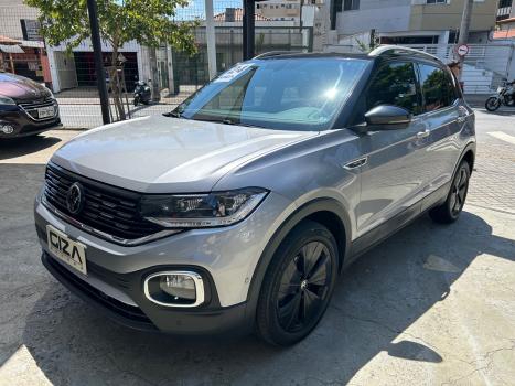 VOLKSWAGEN T-Cross 1.4 4P 250 TSI FLEX HIGHLINE AUTOMÁTICO, Foto 3