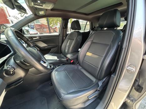 VOLKSWAGEN T-Cross 1.4 4P 250 TSI FLEX HIGHLINE AUTOMÁTICO, Foto 4