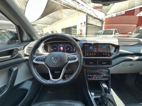 VOLKSWAGEN T-Cross 1.4 4P 250 TSI FLEX HIGHLINE AUTOMÁTICO, Foto 12