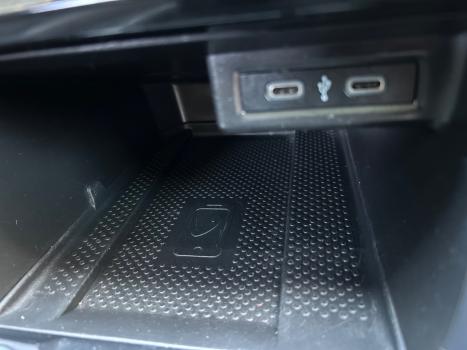 VOLKSWAGEN T-Cross 1.4 4P 250 TSI FLEX HIGHLINE AUTOMÁTICO, Foto 13