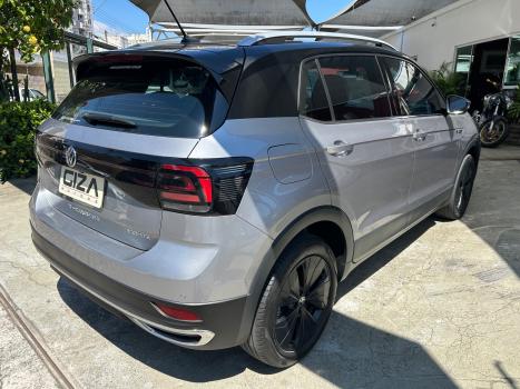 VOLKSWAGEN T-Cross 1.4 4P 250 TSI FLEX HIGHLINE AUTOMÁTICO, Foto 16