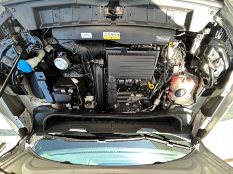 VOLKSWAGEN T-Cross 1.4 4P 250 TSI FLEX HIGHLINE AUTOMÁTICO, Foto 19