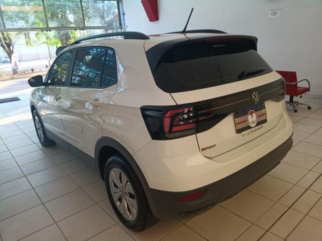 VOLKSWAGEN T-Cross 1.0 4P 200 TSI FLEX SENSE AUTOMÁTICO, Foto 3