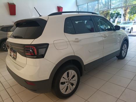 VOLKSWAGEN T-Cross 1.0 4P 200 TSI FLEX SENSE AUTOMÁTICO, Foto 6