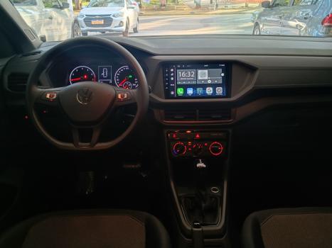 VOLKSWAGEN T-Cross 1.0 4P 200 TSI FLEX SENSE AUTOMÁTICO, Foto 8