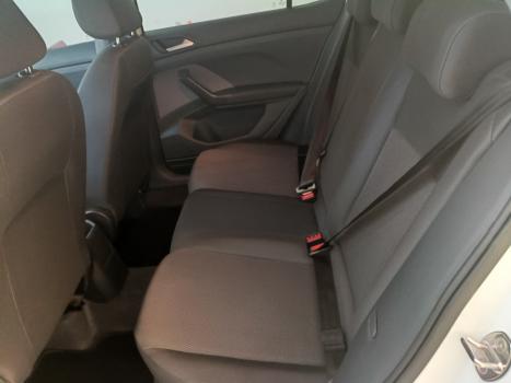 VOLKSWAGEN T-Cross 1.0 4P 200 TSI FLEX SENSE AUTOMÁTICO, Foto 9