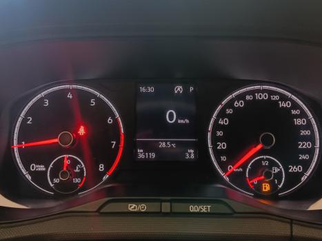 VOLKSWAGEN T-Cross 1.0 4P 200 TSI FLEX SENSE AUTOMÁTICO, Foto 10