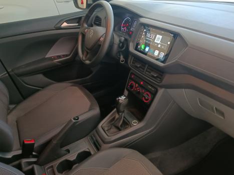 VOLKSWAGEN T-Cross 1.0 4P 200 TSI FLEX SENSE AUTOMÁTICO, Foto 11
