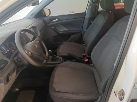 VOLKSWAGEN T-Cross 1.0 4P 200 TSI FLEX SENSE AUTOMÁTICO, Foto 12