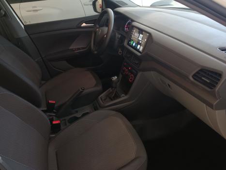 VOLKSWAGEN T-Cross 1.0 4P 200 TSI FLEX SENSE AUTOMÁTICO, Foto 15