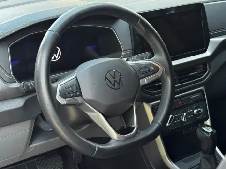 VOLKSWAGEN T-Cross 1.0 4P 200 TSI FLEX, Foto 4