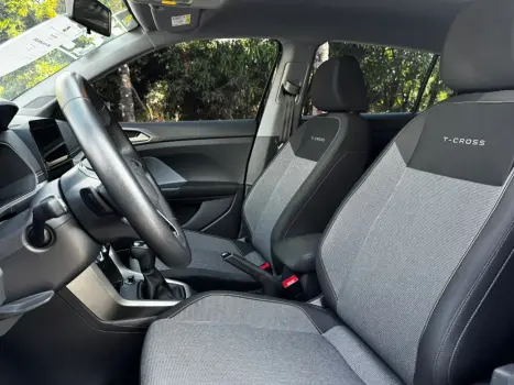VOLKSWAGEN T-Cross 1.0 4P 200 TSI FLEX, Foto 5
