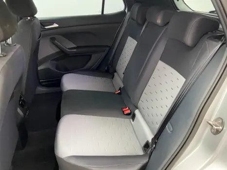 VOLKSWAGEN T-Cross 1.0 4P 200 TSI FLEX COMFORTLINE AUTOMÁTICO, Foto 13