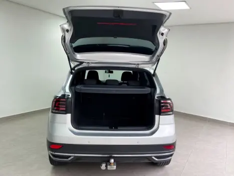 VOLKSWAGEN T-Cross 1.0 4P 200 TSI FLEX COMFORTLINE AUTOMÁTICO, Foto 14
