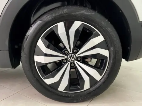 VOLKSWAGEN T-Cross 1.0 4P 200 TSI FLEX COMFORTLINE AUTOMÁTICO, Foto 16