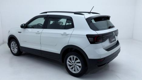 VOLKSWAGEN T-Cross 1.0 4P 200 TSI FLEX SENSE AUTOMÁTICO, Foto 1