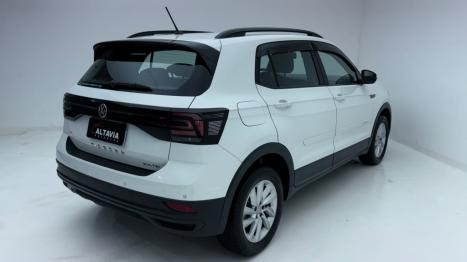 VOLKSWAGEN T-Cross 1.0 4P 200 TSI FLEX SENSE AUTOMÁTICO, Foto 3