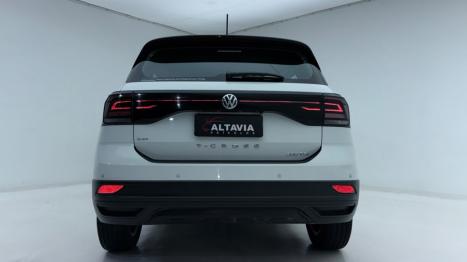 VOLKSWAGEN T-Cross 1.0 4P 200 TSI FLEX SENSE AUTOMÁTICO, Foto 5