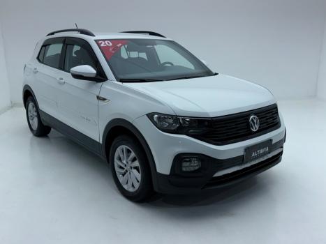 VOLKSWAGEN T-Cross 1.0 4P 200 TSI FLEX SENSE AUTOMÁTICO, Foto 6