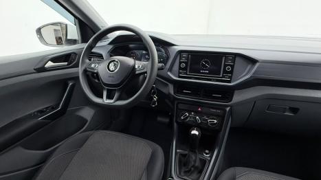 VOLKSWAGEN T-Cross 1.0 4P 200 TSI FLEX SENSE AUTOMÁTICO, Foto 8
