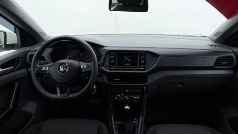 VOLKSWAGEN T-Cross 1.0 4P 200 TSI FLEX SENSE AUTOMÁTICO, Foto 9