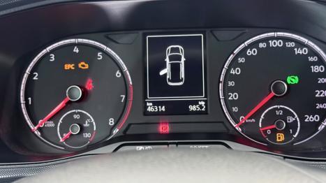 VOLKSWAGEN T-Cross 1.0 4P 200 TSI FLEX SENSE AUTOMÁTICO, Foto 11