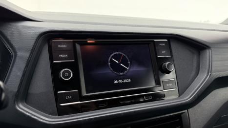 VOLKSWAGEN T-Cross 1.0 4P 200 TSI FLEX SENSE AUTOMÁTICO, Foto 13