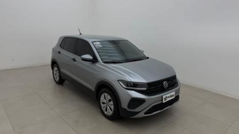VOLKSWAGEN T-Cross 1.0 4P 200 TSI FLEX SENSE AUTOMÁTICO, Foto 1